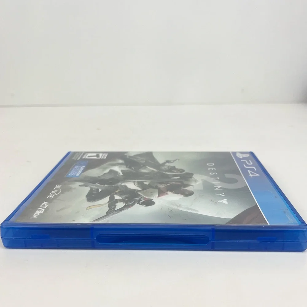 Sony ps4 destiny